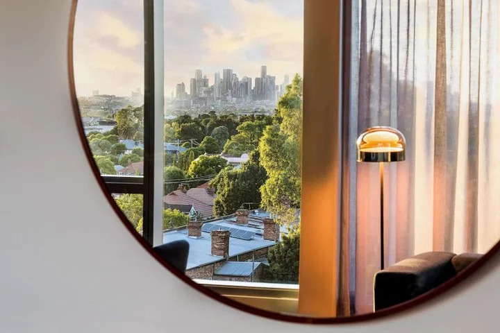 Hotel Rydges Bell City (1 Dormitorio)