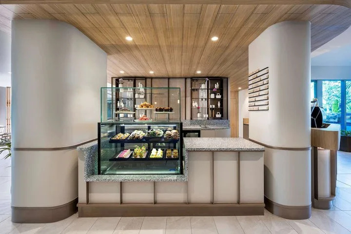 Hotel Rydges Bell City (1 Dormitorio)