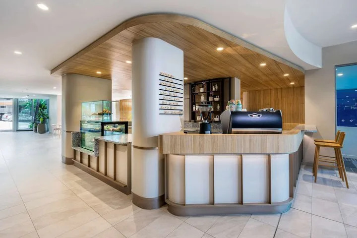 Hotel Rydges Bell City (1 Dormitorio)
