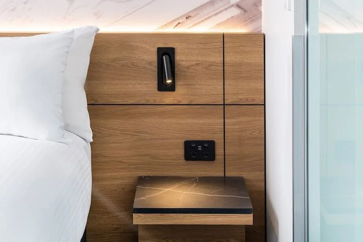Hotel Rydges Bell City (1 Dormitorio)