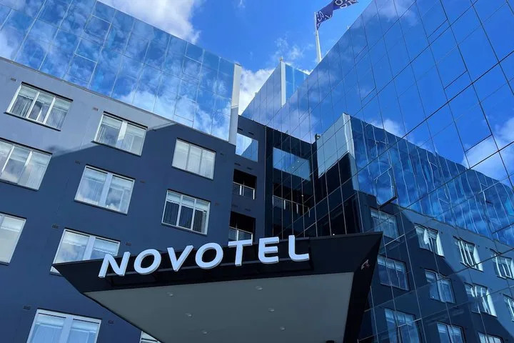 Hotel Rydges Bell City (1 Dormitorio)