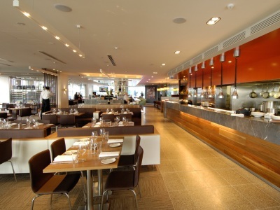 Hotel Rydges Bell City (1 Dormitorio)