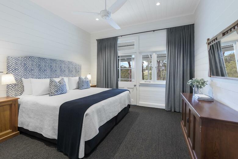 Hotel Peppers Guest House