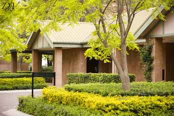 Hotel Mercure Hunter Valley