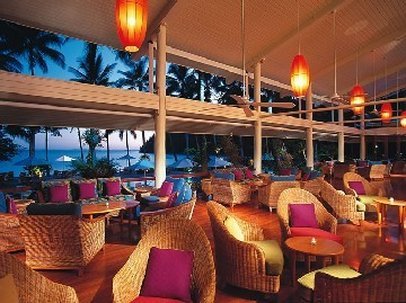 Hotel Dunk Island