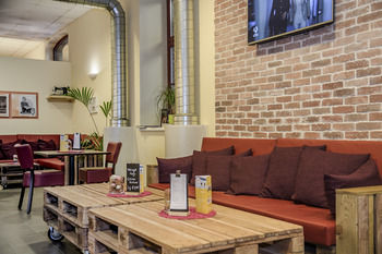 Hotel Jufa Bregenz