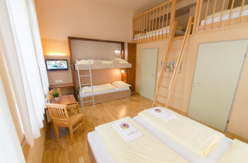 Hotel Jufa Bregenz