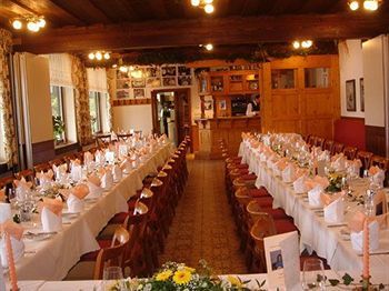Landhotel Gasthof Grunberg