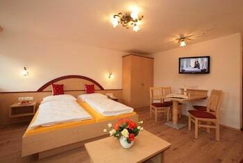 Aparthotel Waidmannsheil