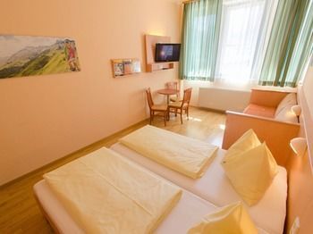 Hotel Jufa Kaprun