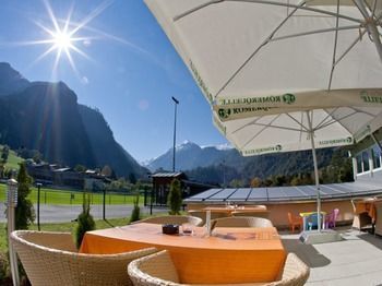 Hotel Jufa Kaprun