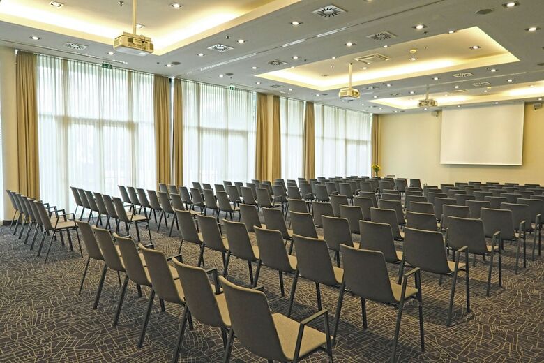 Hotel Park Inn Linz