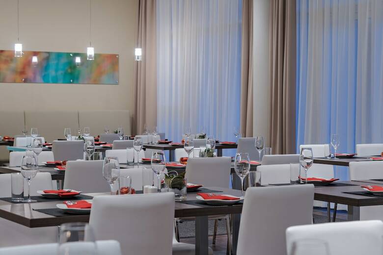 Hotel Park Inn Linz