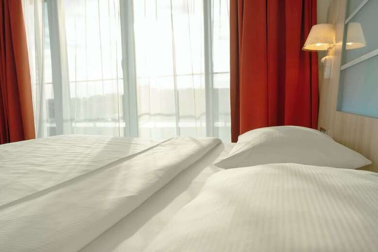 Hotel Park Inn Linz