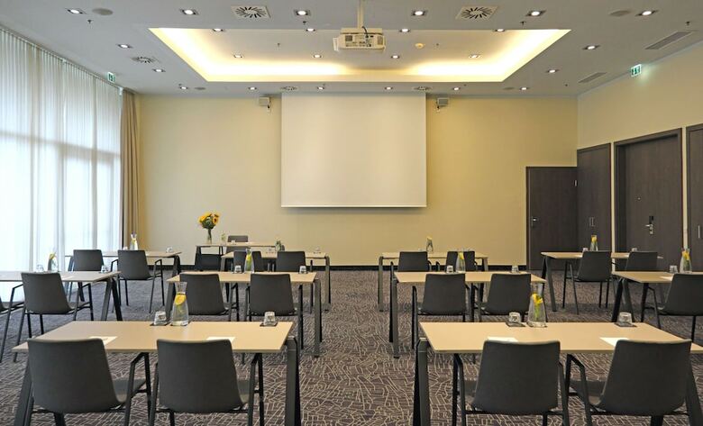 Hotel Park Inn Linz