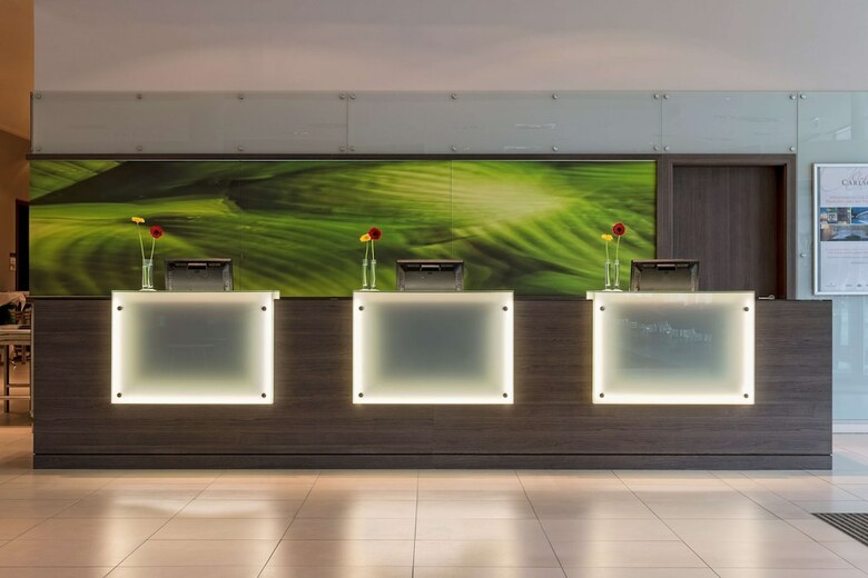 Hotel Park Inn Linz