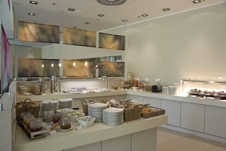 Hotel Park Inn Linz
