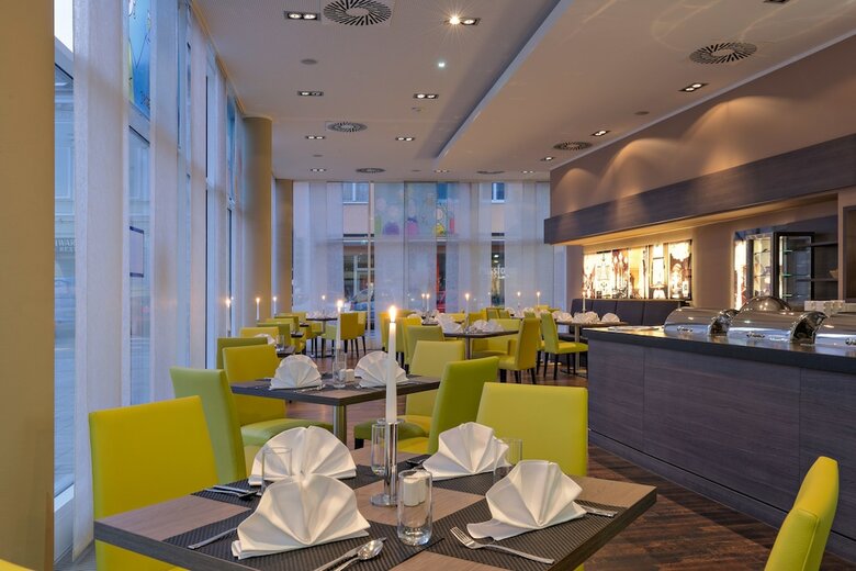 Hotel Park Inn Linz
