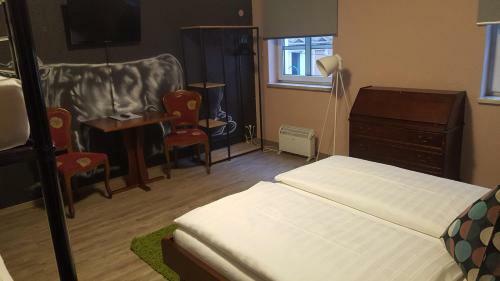 Hotel M�hlviertlerhof