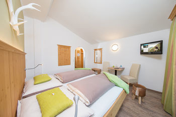 Hotel Landhaus Gitti
