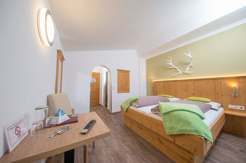 Hotel Landhaus Gitti