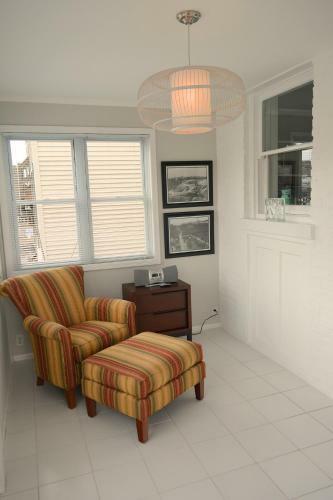 Apartamento Andersonvillevr