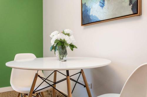 Apartamento Juniper Mist - Modern + Safe 1bdr In Downtown!