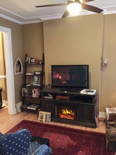 Wicker Park Apartment Near Division Blue Line