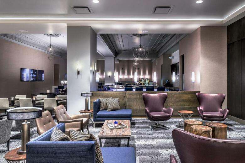 Cambria Hotel Chicago Loop/theatre District