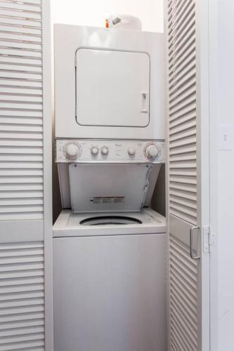 Apartamento Bright + Modern 1bdr In Downtown