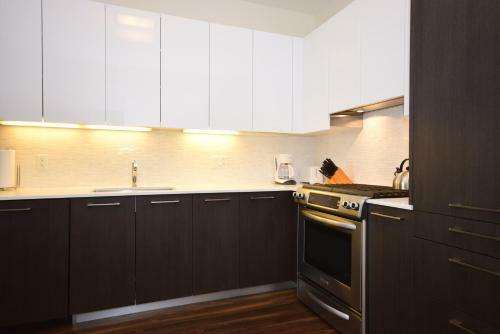 Modern River View Apartment