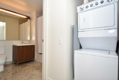 Modern River View Apartment