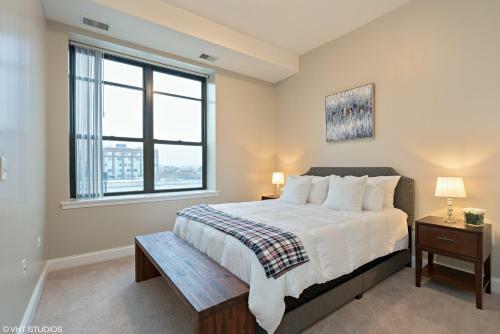 South Loop 2br Apartment Near Mccormick