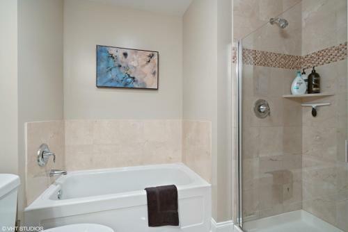 South Loop 2br Apartment Near Mccormick