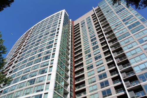 Apartamento Kasa Chicago - South Loop