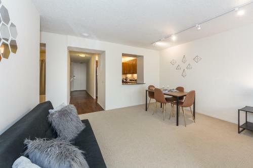 Apartamento Steps To Chicago River+pocket Wi-fi