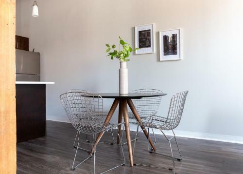 Apartamento Bright South Loop Suites By Sonder