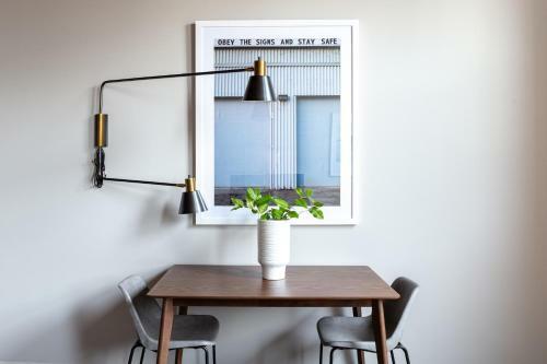 Apartamento Bright South Loop Suites By Sonder