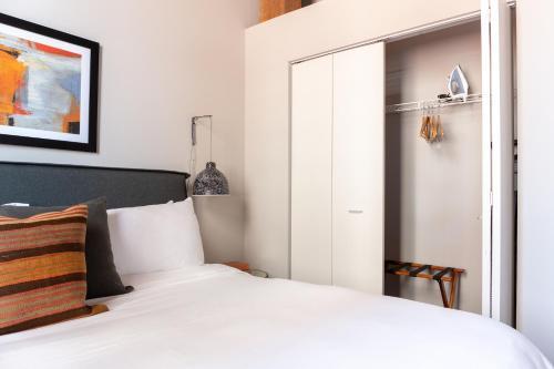 Apartamento Bright South Loop Suites By Sonder