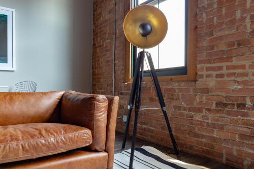 Apartamento Bright South Loop Suites By Sonder