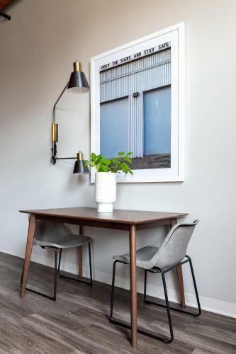 Apartamento Bright South Loop Suites By Sonder