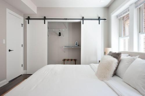 Apartamento Deluxe Wicker Park Suites By Sonder