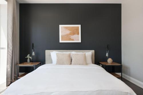 Apartamento Deluxe Wicker Park Suites By Sonder