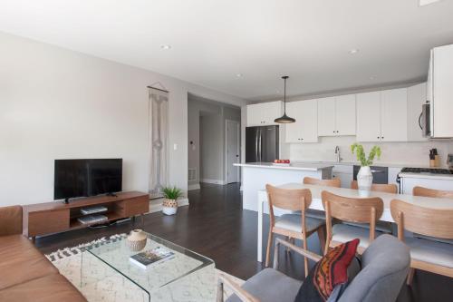 Apartamento Deluxe Wicker Park Suites By Sonder