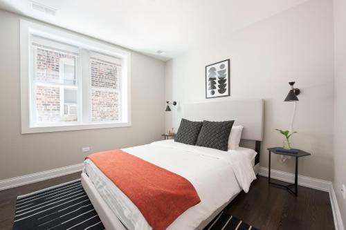 Apartamento Deluxe Wicker Park Suites By Sonder