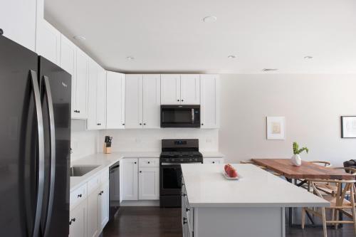 Apartamento Deluxe Wicker Park Suites By Sonder