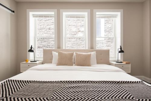 Apartamento Deluxe Wicker Park Suites By Sonder