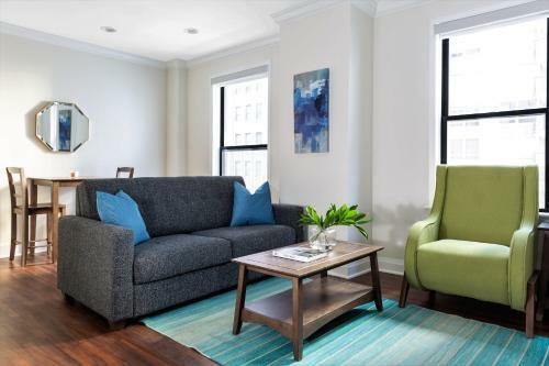 Apartamento Stay Alfred At The Seneca