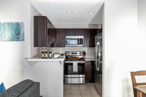 Apartamento Stay Alfred At The Seneca