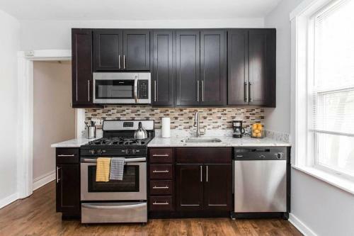 Apartamento Safe And Simple In Avondale